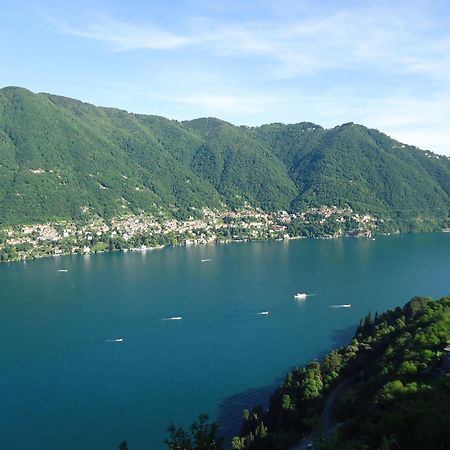 La Ca In Piaza Villa Cernobbio Eksteriør bilde