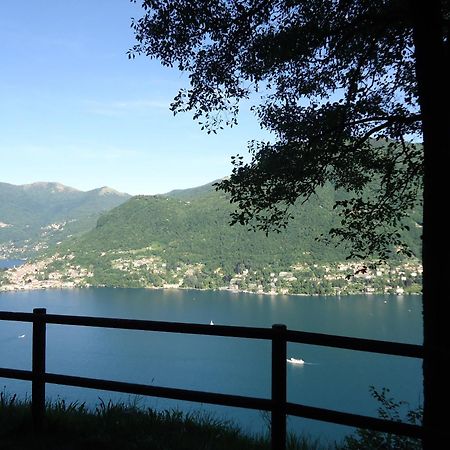 La Ca In Piaza Villa Cernobbio Eksteriør bilde