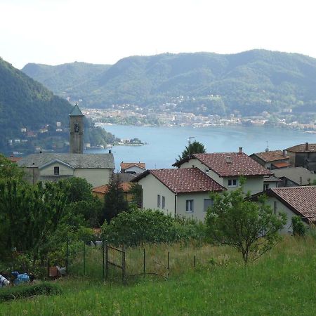 La Ca In Piaza Villa Cernobbio Eksteriør bilde