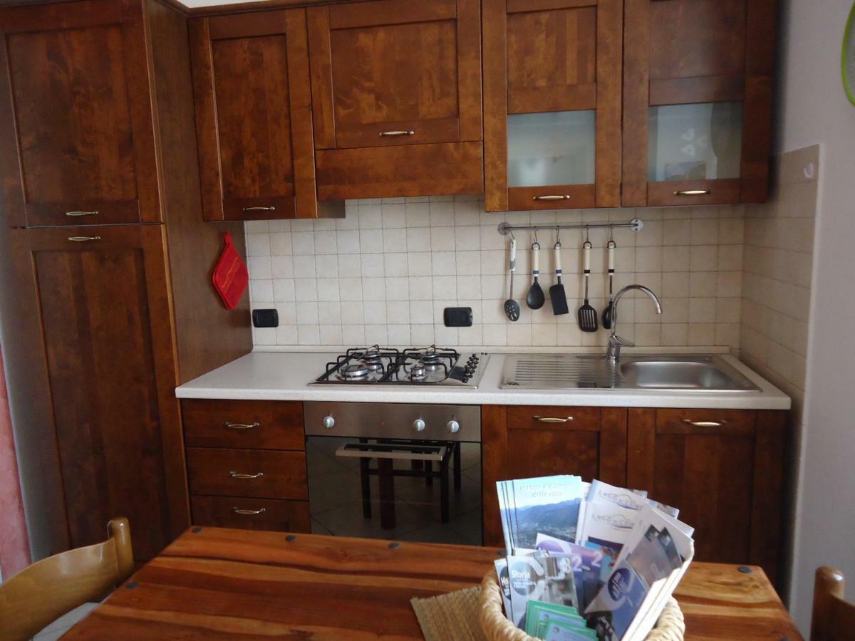 La Ca In Piaza Villa Cernobbio Eksteriør bilde