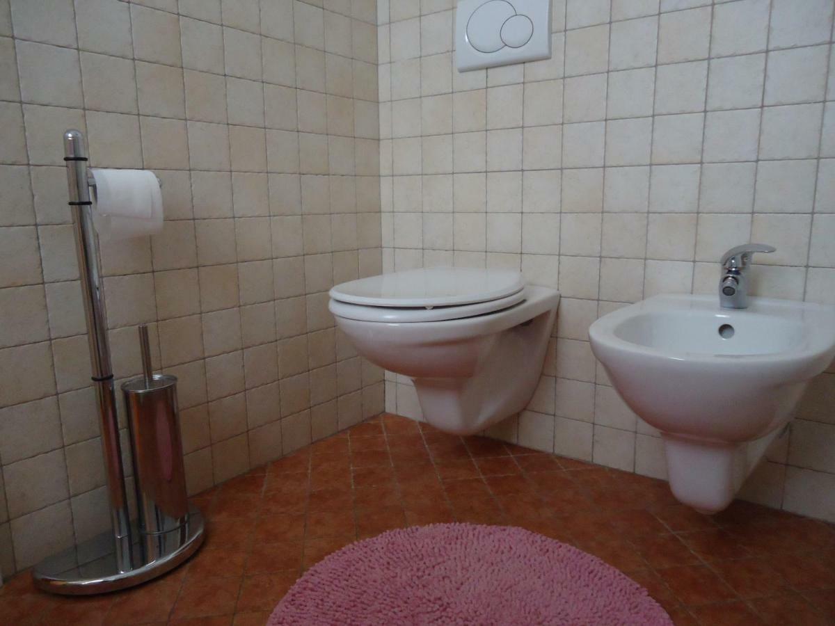 La Ca In Piaza Villa Cernobbio Eksteriør bilde