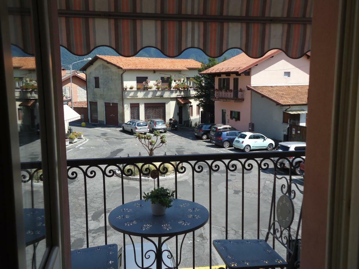 La Ca In Piaza Villa Cernobbio Eksteriør bilde
