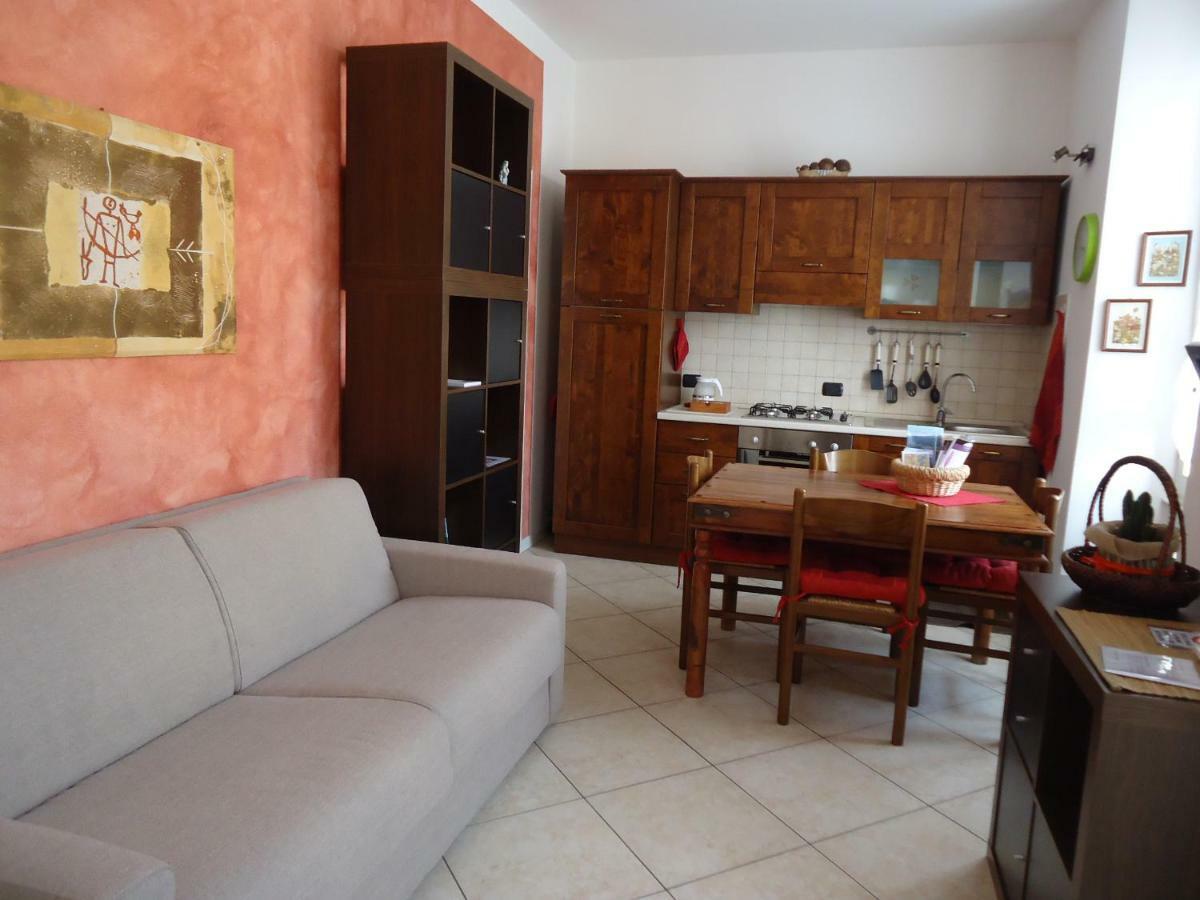 La Ca In Piaza Villa Cernobbio Eksteriør bilde
