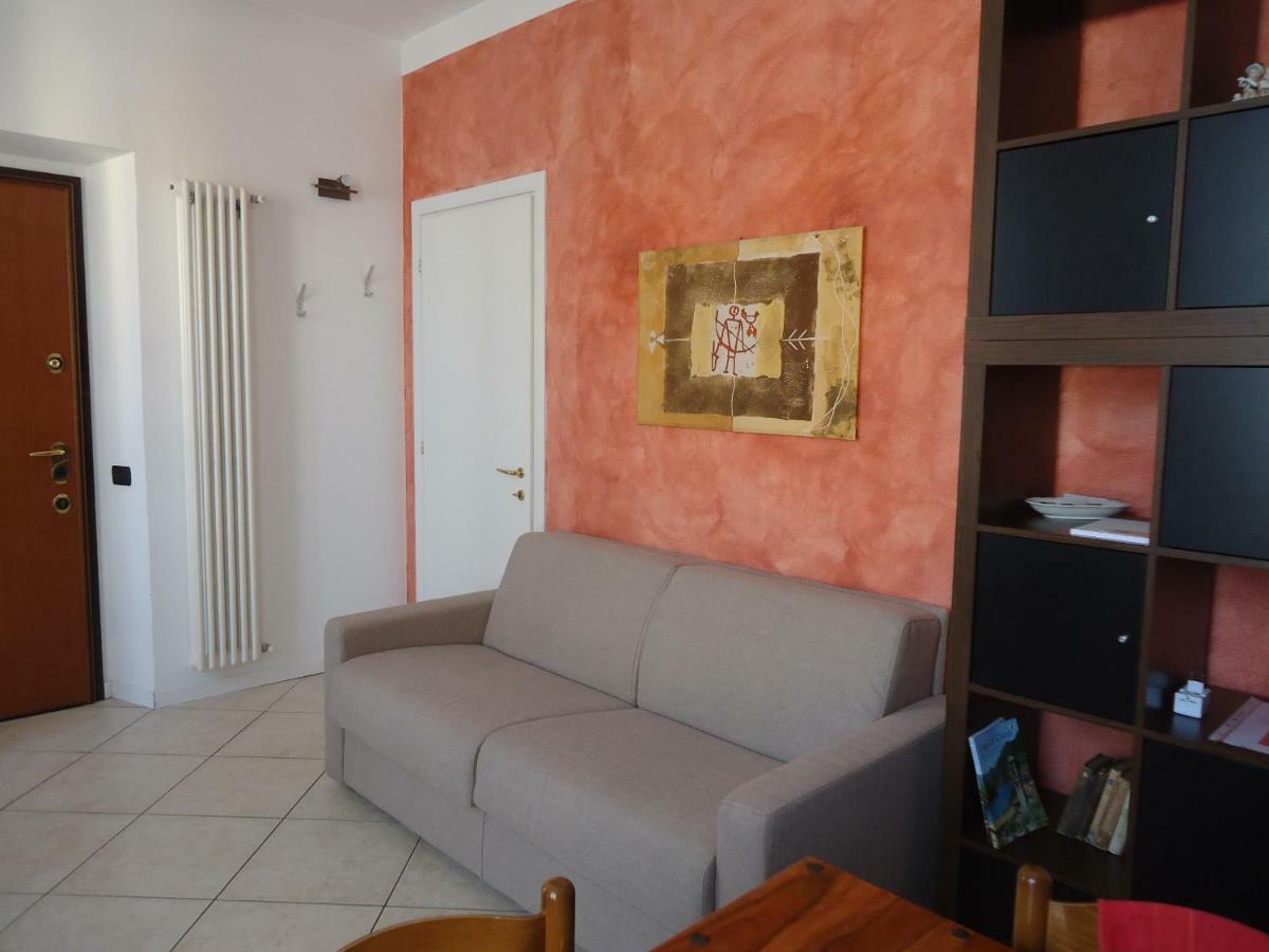 La Ca In Piaza Villa Cernobbio Eksteriør bilde